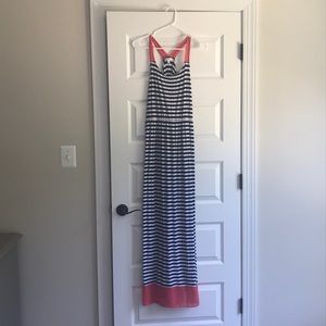 Charming Charlie Maxi Dress